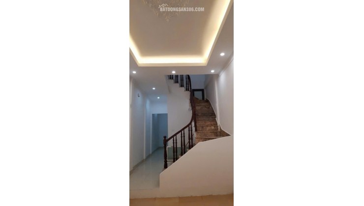 Bán nhà phân lô Vương Thừa Vũ, 2 mặt ngõ, trung tâm Thanh Xuân